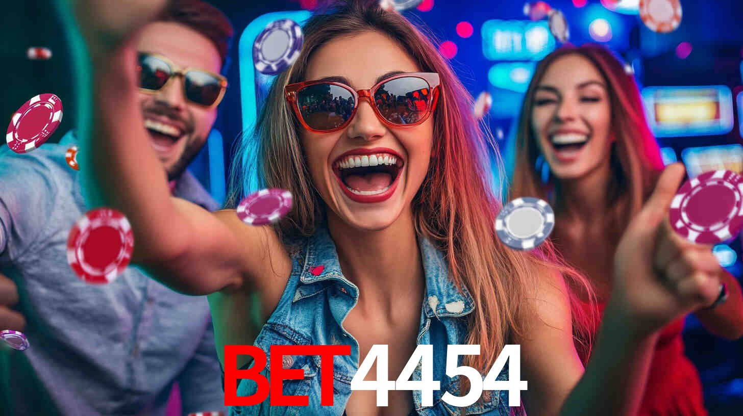Explorando a Categoria de Eventos em Apostas na bet4454