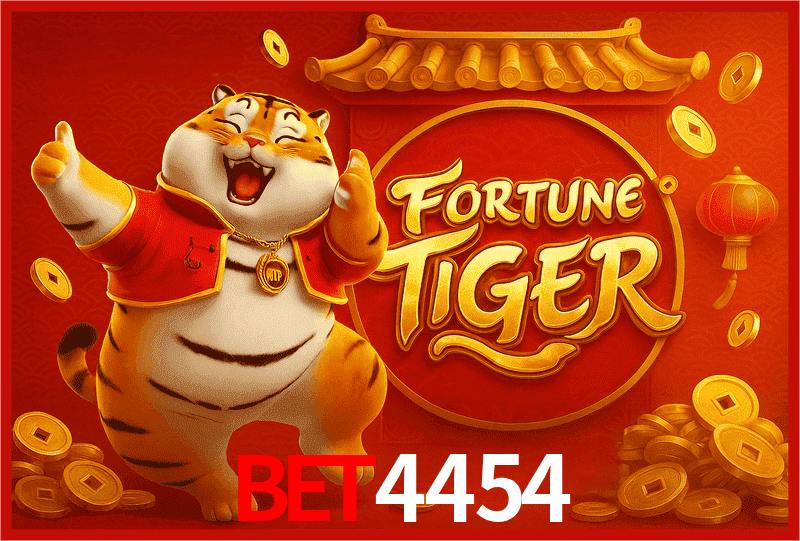 Interface do App bet4454