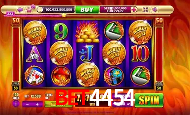 Descubra a Magia dos Jogos de Arcade no bet4454
