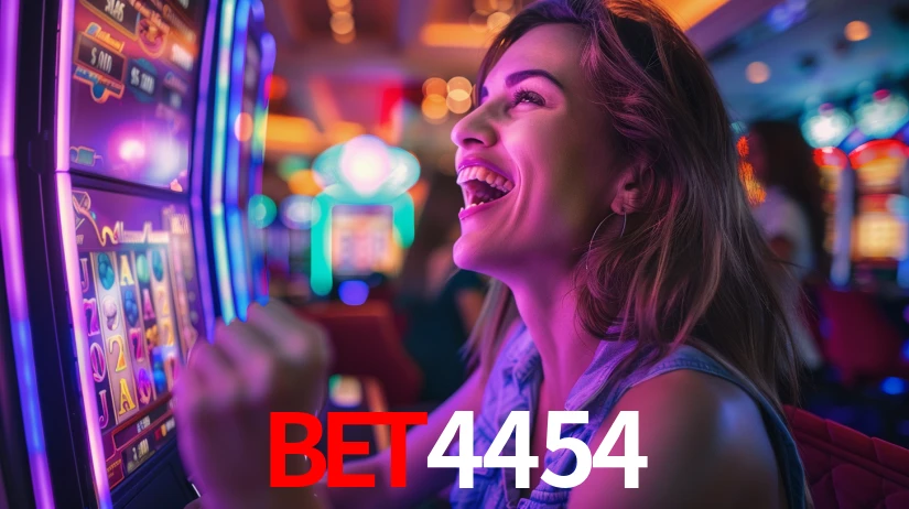 bet4454: Jogos de Caça-Níqueis-Altas Recompensas, Roleta-Velocidade, Blackjack-Desafios Máximos