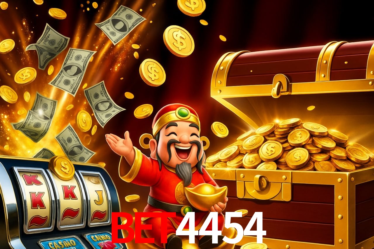 Bônus Diários bet4454