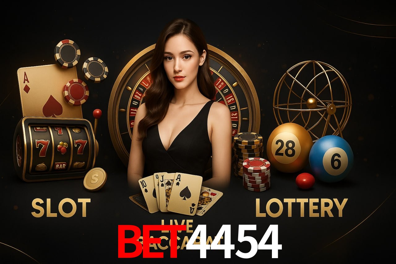 bet4454 Plataforma