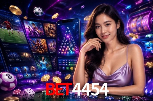 APP oficial da bet4454 para mobile