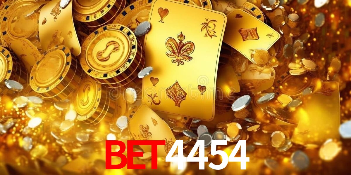 A Emoção da Loteria na bet4454: Uma Chance de Mudança de Vida