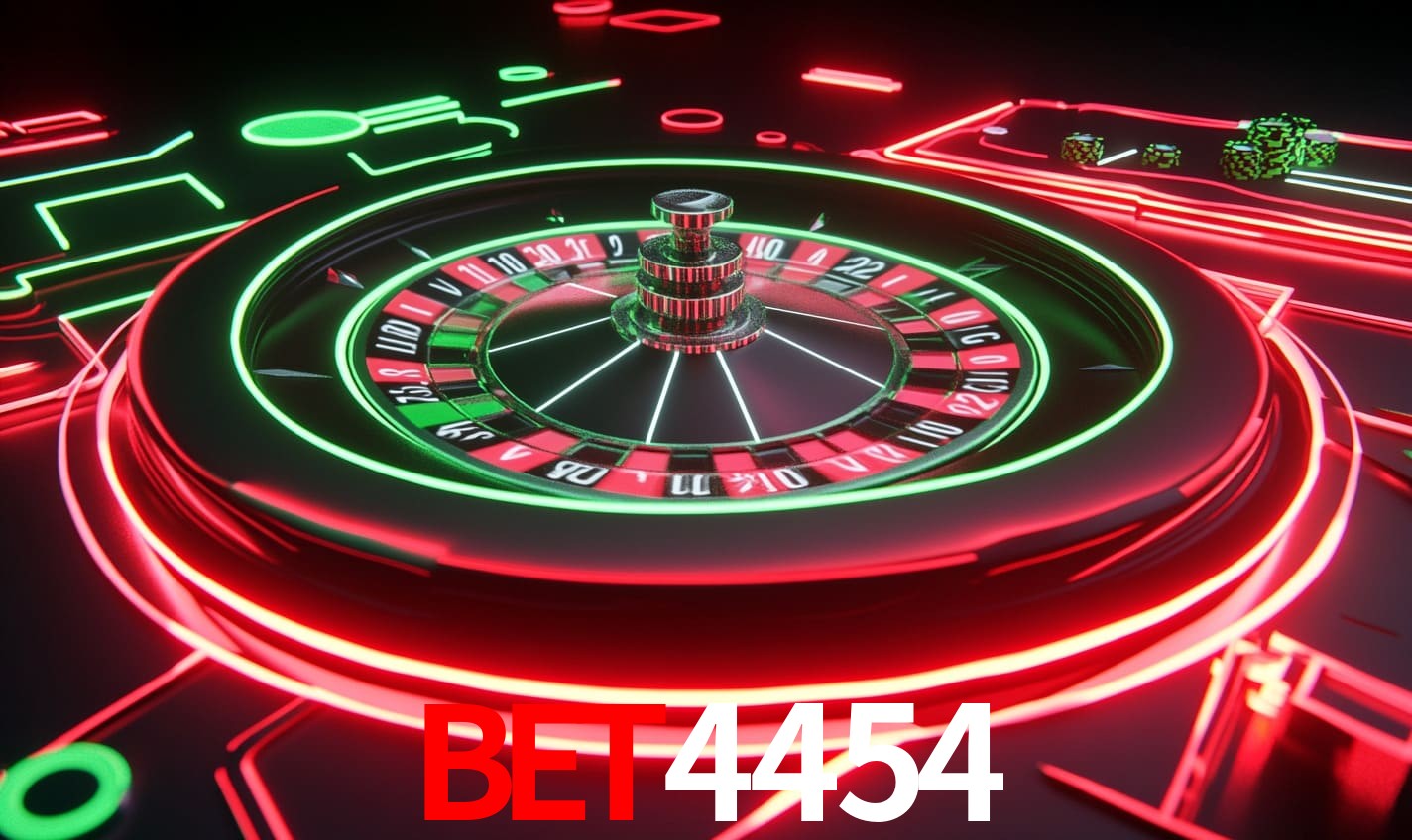 Inovações de Jogos na bet4454: O Futuro das Experiências Interativas