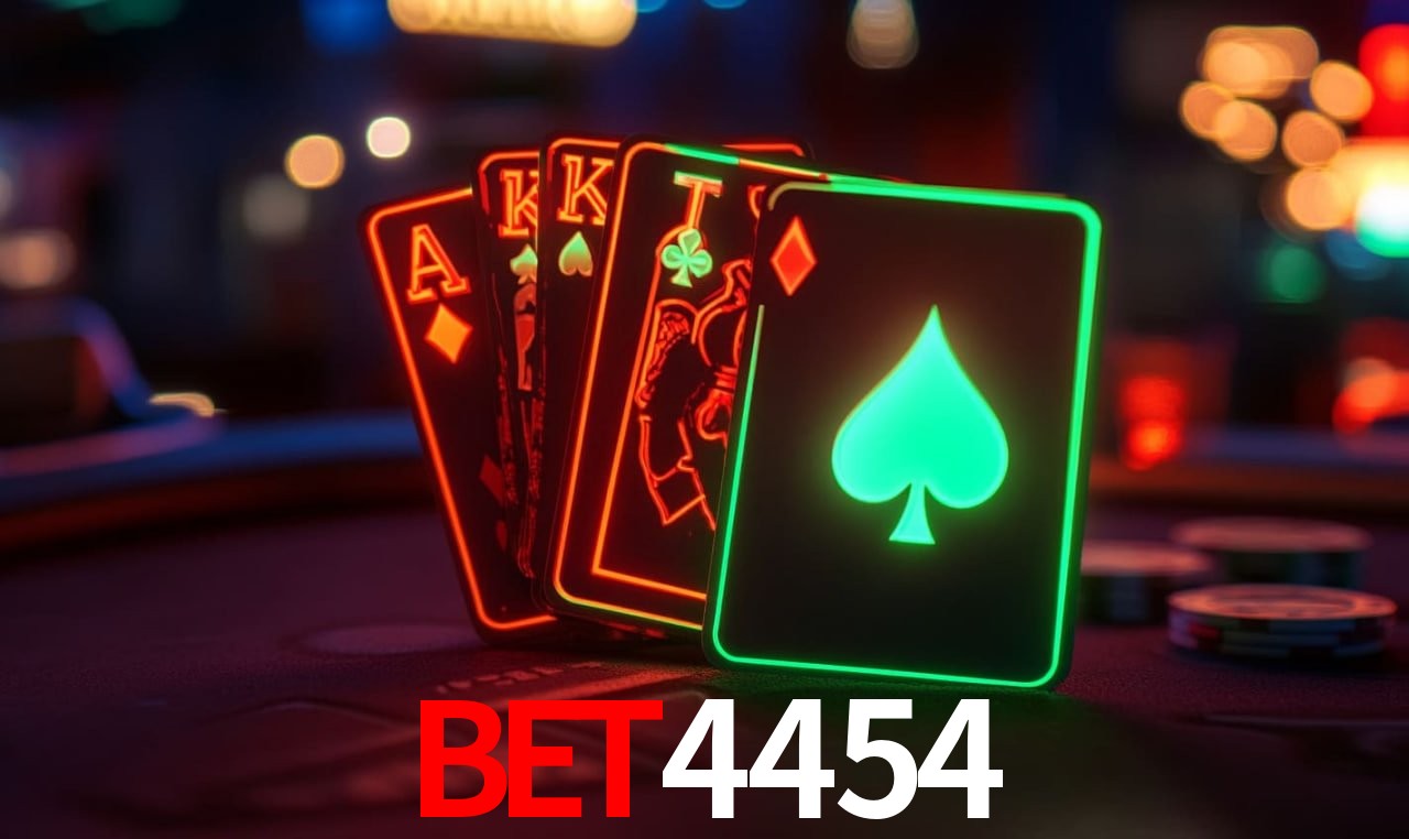 bet4454 Win