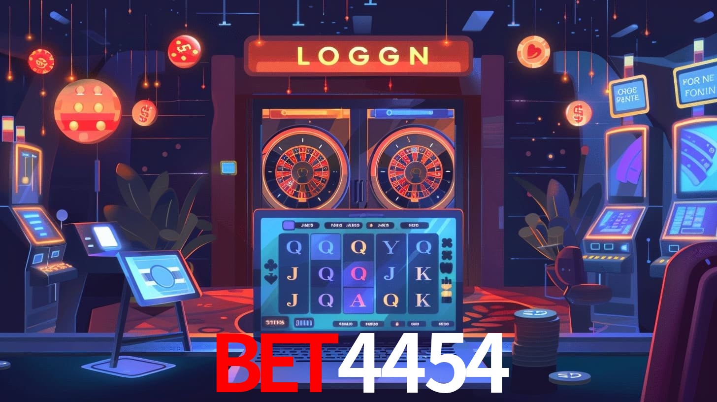 Integração de APIs bet4454
