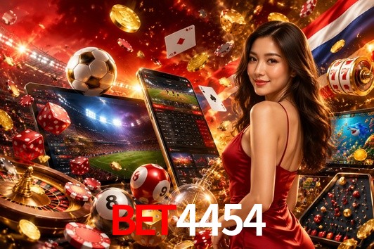 Weekend Specials bet4454