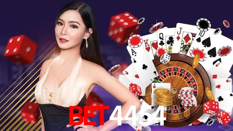 PIX Instantâneo bet4454