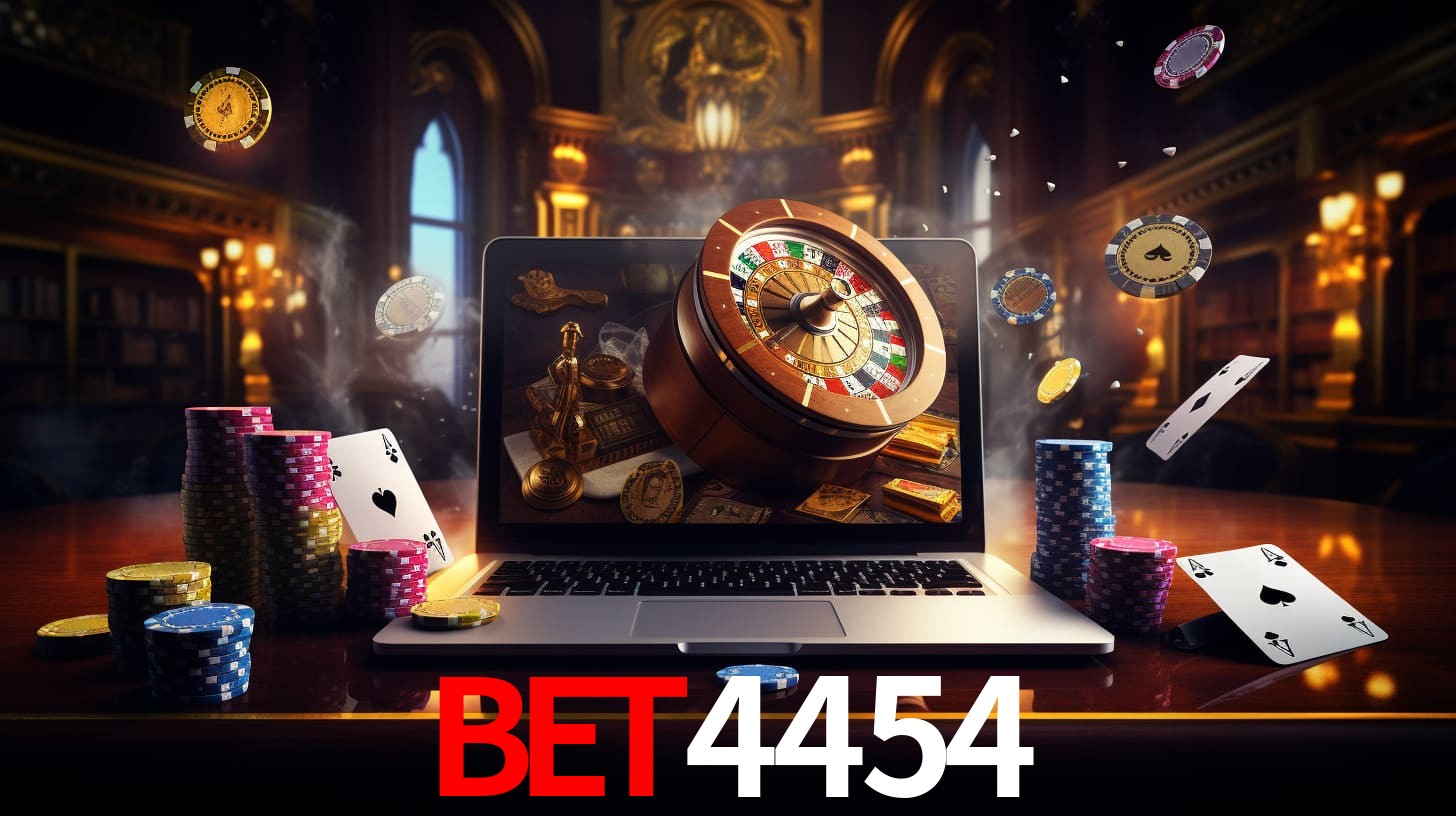 Live Casino bet4454