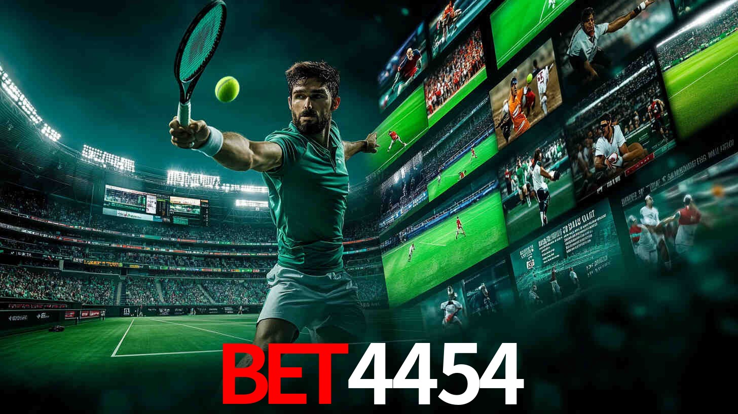 A Popularidade dos Caça-Níqueis no bet4454