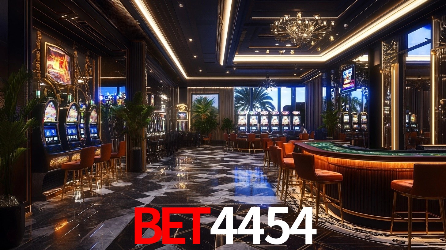 Ofertas Imperdíveis na bet4454: Promoções e Bônus Que Valem a Pena