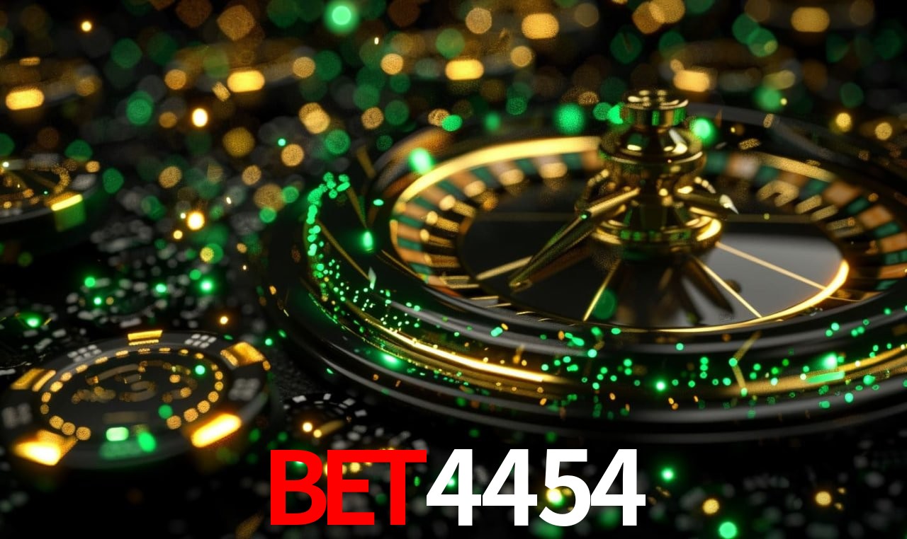 bet4454 Slots
