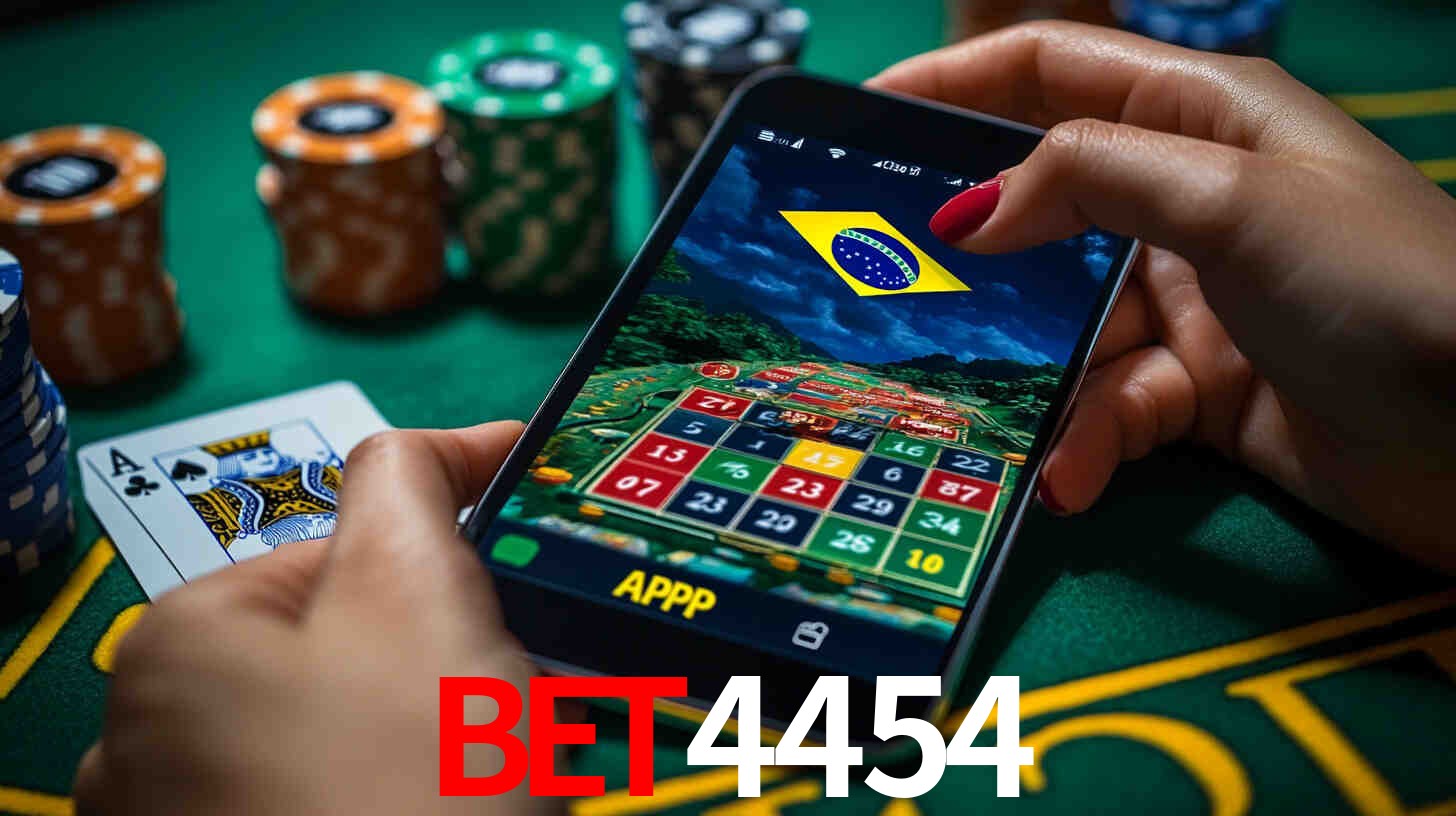 Descubra a Essência do bet4454: Nossa História e Compromissos