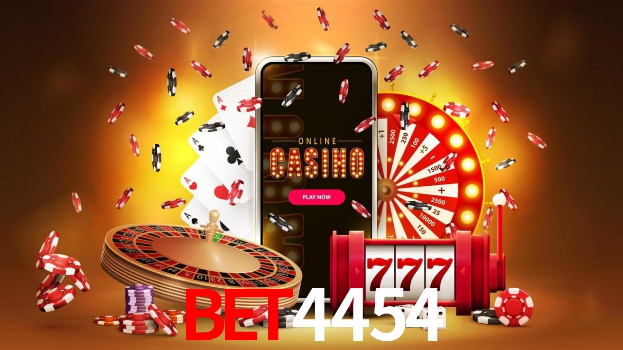 Descubra o Programa VIP da bet4454: Vantagens Exclusivas para Jogadores
