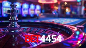 Estatísticas Esportivas bet4454