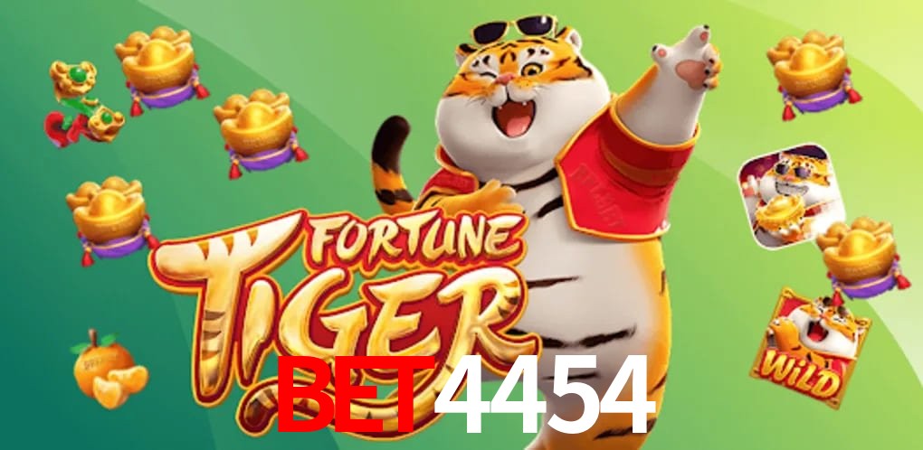 Bonus Features bet4454