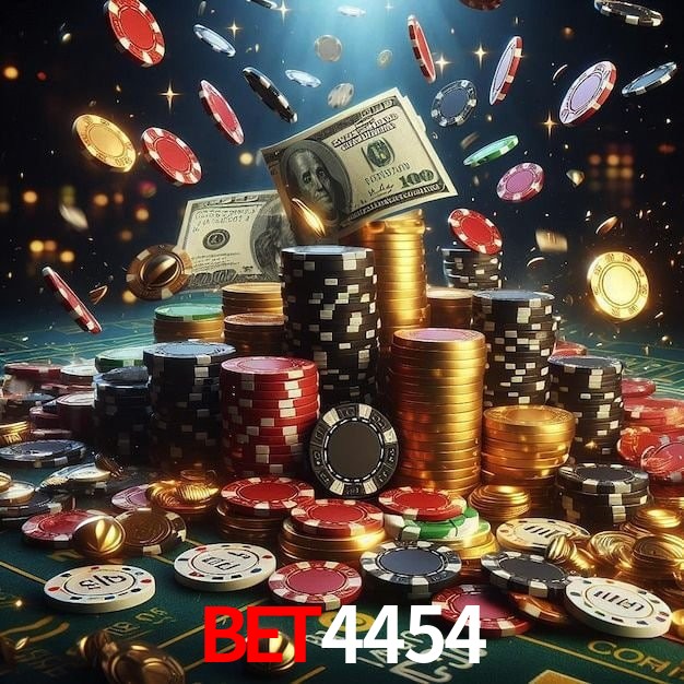 cassino bet4454