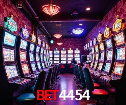 bet4454 Plataforma
