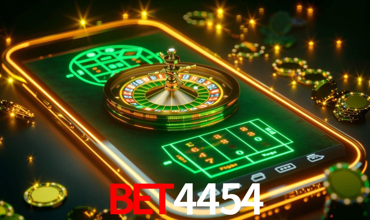 Design Responsivo bet4454
