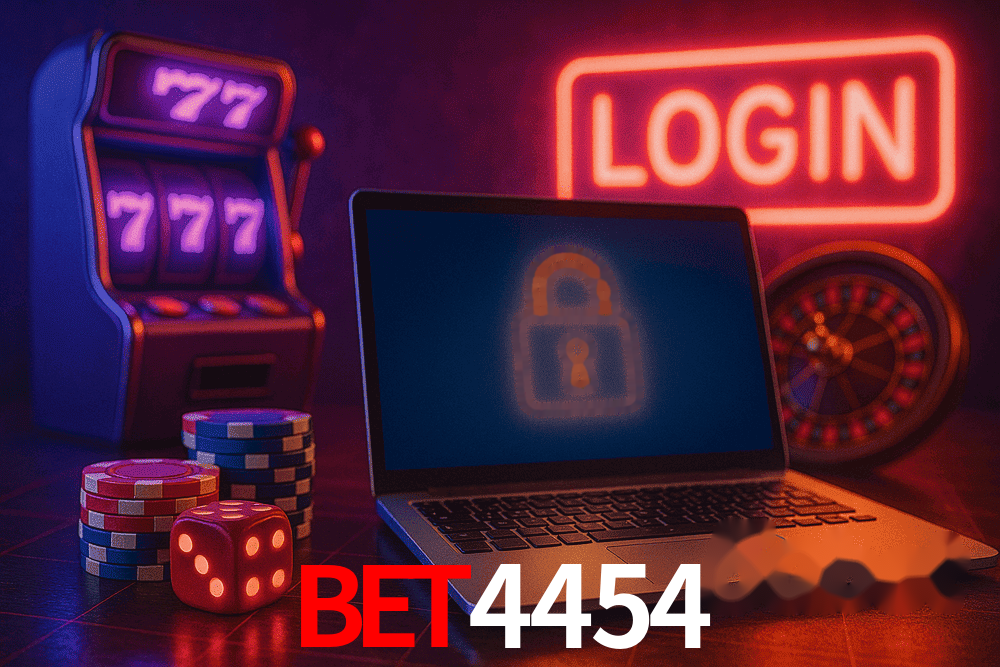 Apostas de Tênis bet4454