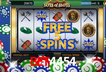 Desvendando o Mundo dos Jogos Virtuais na bet4454