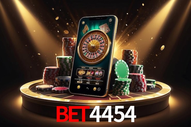 Login Seguro bet4454