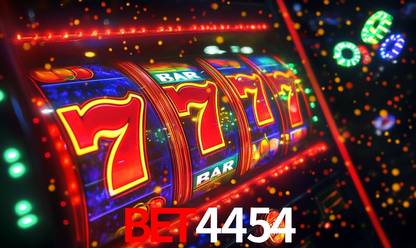 bet4454: Seu Especialista em Apostas Esportivas Brasileiras