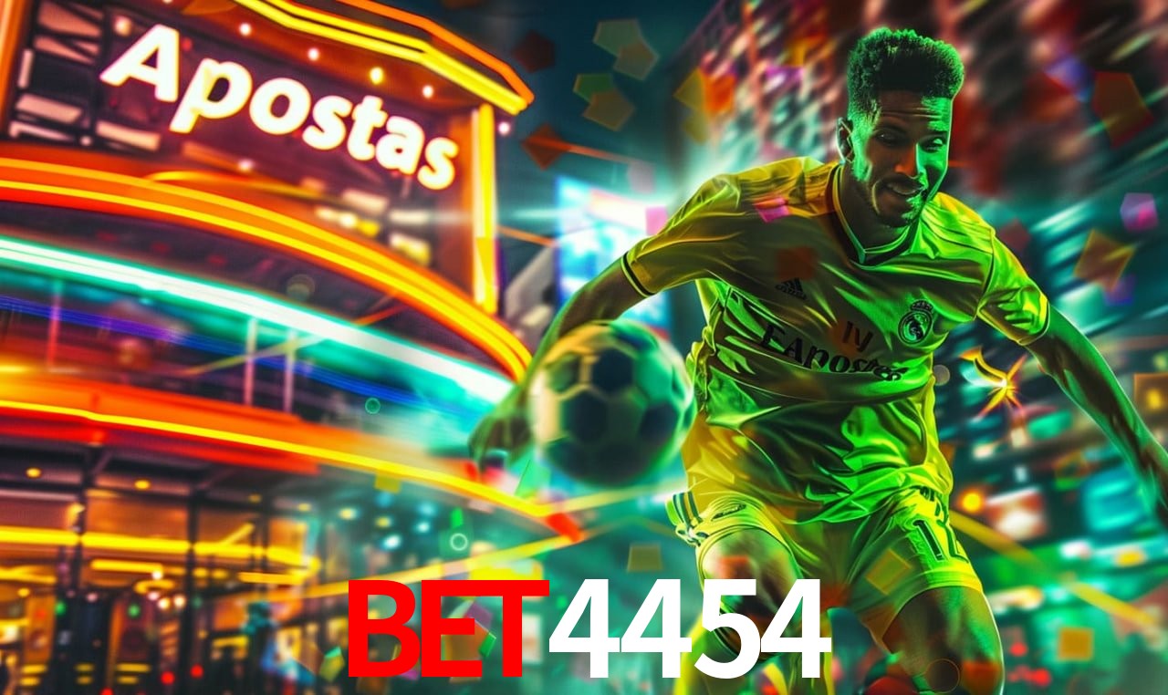 Recursos de Bônus bet4454