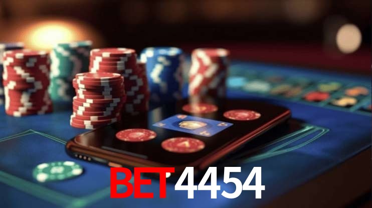 Diretório de Jogos bet4454