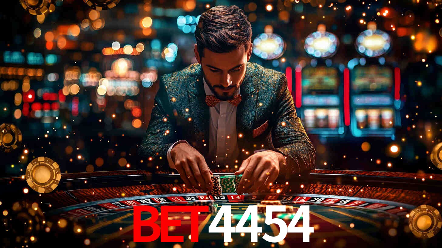 Premium Interface bet4454