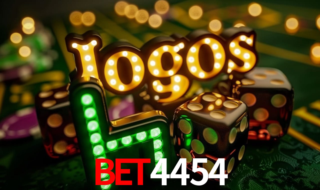 Estatísticas do Jogo bet4454
