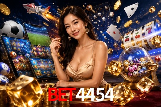 2FA Security bet4454