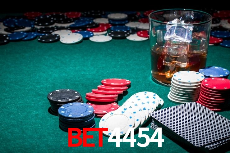 Mesa de Blackjack bet4454