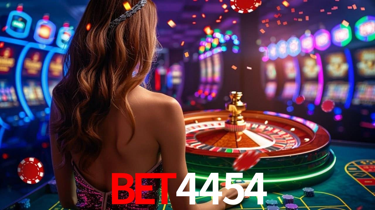 bet4454 Baixar