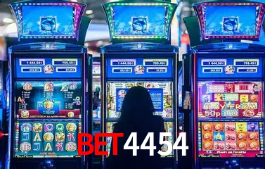 A Popularidade dos Caça-Níqueis no bet4454