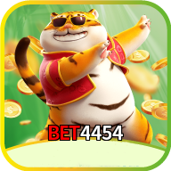 Logo bet4454